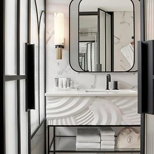 Chambre Supérieure Double